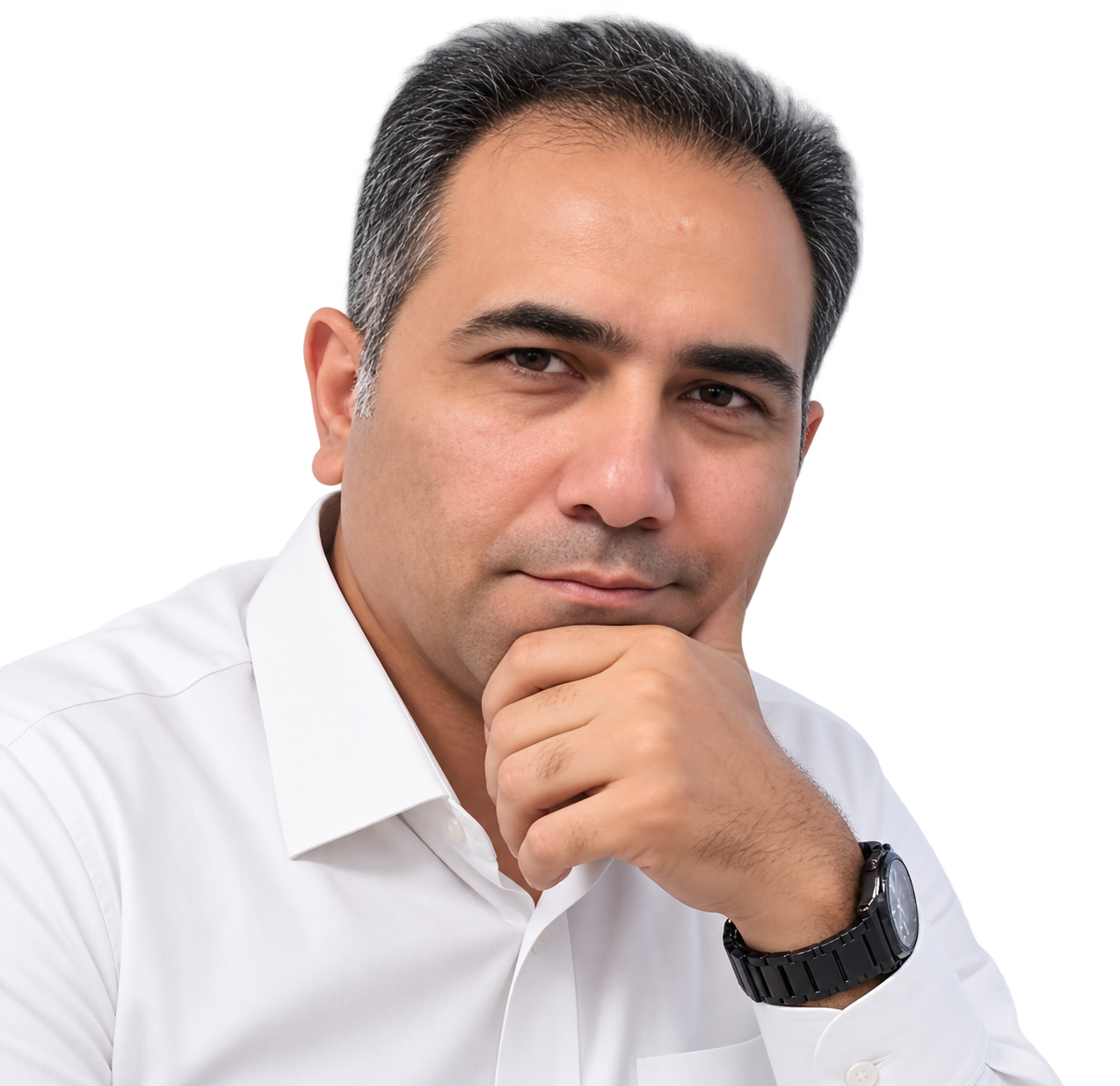 Mahdi Todiyani